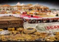 Ram Mandir Staff Scam Exposed: राम मंदिर स्टाफ भर्ती पर बड़ा पर्दाफाश! सुरक्षा एजेंसी के डायरेक्टर ने खोली ट्रस्ट की पोल, बताया पूरा खेल 11 2019121 news track 2026 07 03t164258038 ezremove