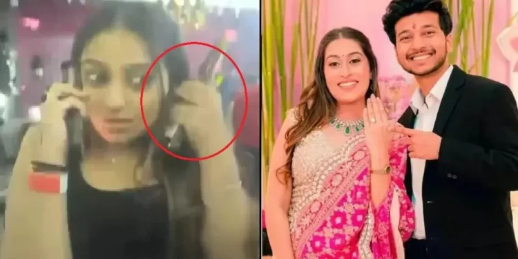 Ketan Agarwal Murder Case: 'पहले तू मुझे चीट करता रहा और अब…' Ketan Agarwal हत्याकांड में सिया का Viral वीडियो बना नई पहेली, आखिर तीसरा कौन? 1 WhatsApp Image 2026 06 30 at 14.22.15 12
