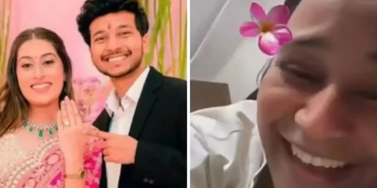 Ketan Agarwal Murder Case: 'झूठ बोलोगे तो मरोगे ही…' Ketan Agarwal हत्याकांड पर मजाक उड़ाना पड़ा भारी! डॉ. मुस्कान सोनी 5 साल के लिए निलंबित 1 WhatsApp Image 2026 06 30 at 14.22.15 3