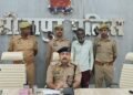 Sitapur News: सनसनीखेज हत्याकांड का खुलासा, साजिश रचकर मजदूर की हत्या करने वाला अभियुक्त गिरफ्तार 12 WhatsApp Image 2026 07 03 at 4.08.45 PM