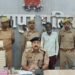 Sitapur News: सनसनीखेज हत्याकांड का खुलासा, साजिश रचकर मजदूर की हत्या करने वाला अभियुक्त गिरफ्तार 3 WhatsApp Image 2026 07 03 at 4.08.45 PM