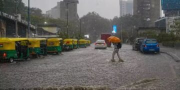 Aaj Ka Mausam 9 July 2026: UP में बारिश बरपाएगी कहर! अगले 5 दिन बरसेंगे आफत वाले बदरा, IMD का अलर्ट 37 WhatsApp Image 2026 07 06 at 21.54.30