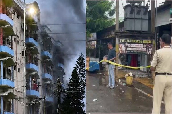 West Bengal News: तारापीठ के होटल में तड़के लगी भयानक आग, 6 जिंदगियां खत्म; कई घायल