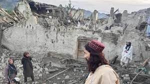 Afghanistan: अफगानिस्तान में भूकंप से 2,000 से अधिक की मौत, तबाही का मंजर, तालिबान ने की मदद की अपील