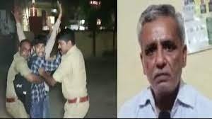 Atiq Shot Dead: अतीक-अशरफ की जान लेने वाले हमलावर के पिता का बयान आया सामने 1 madan 92